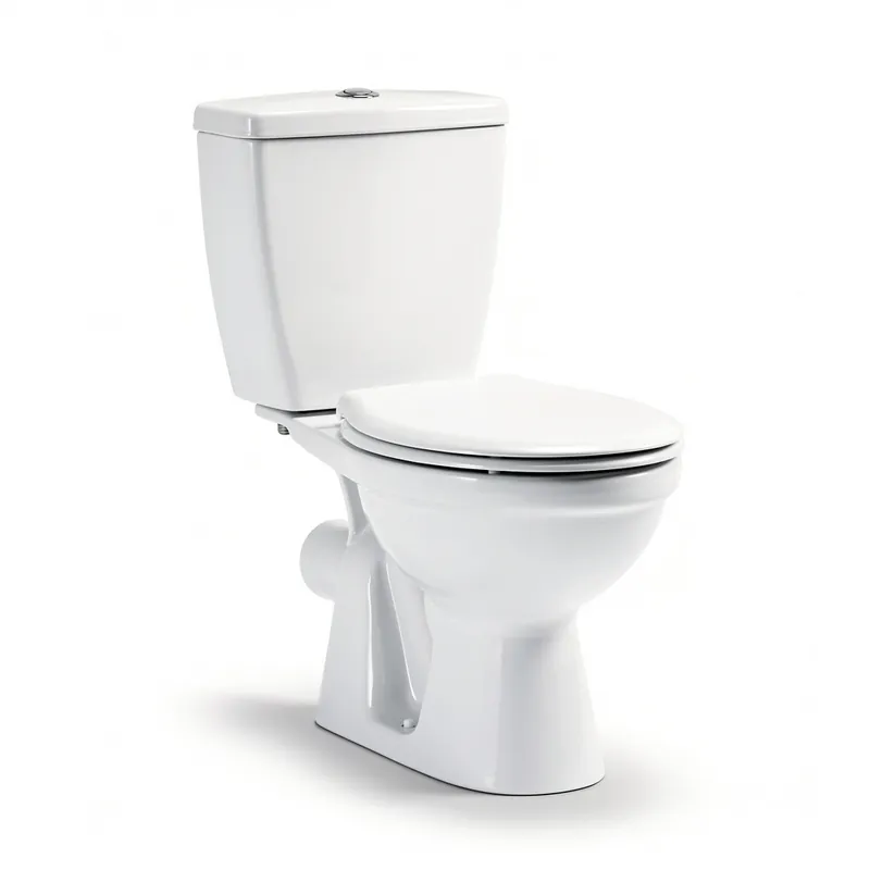 Remplacement de WC Mantes-la-Ville 78711 - Dépannage 7j/7 — Devis gratuit