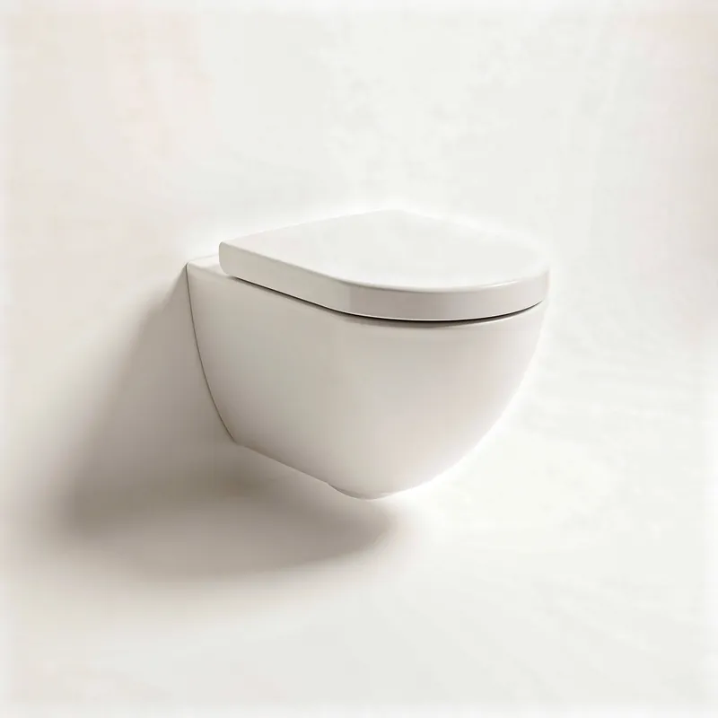 Pose WC Suspendu Mantes-la-Ville 78711 - Dépannage 7j/7 — Devis gratuit