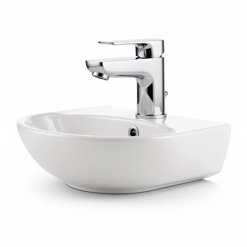 Mitigeur Lavabo Mantes-la-Ville 78711 - Dépannage 7j/7 — Devis gratuit